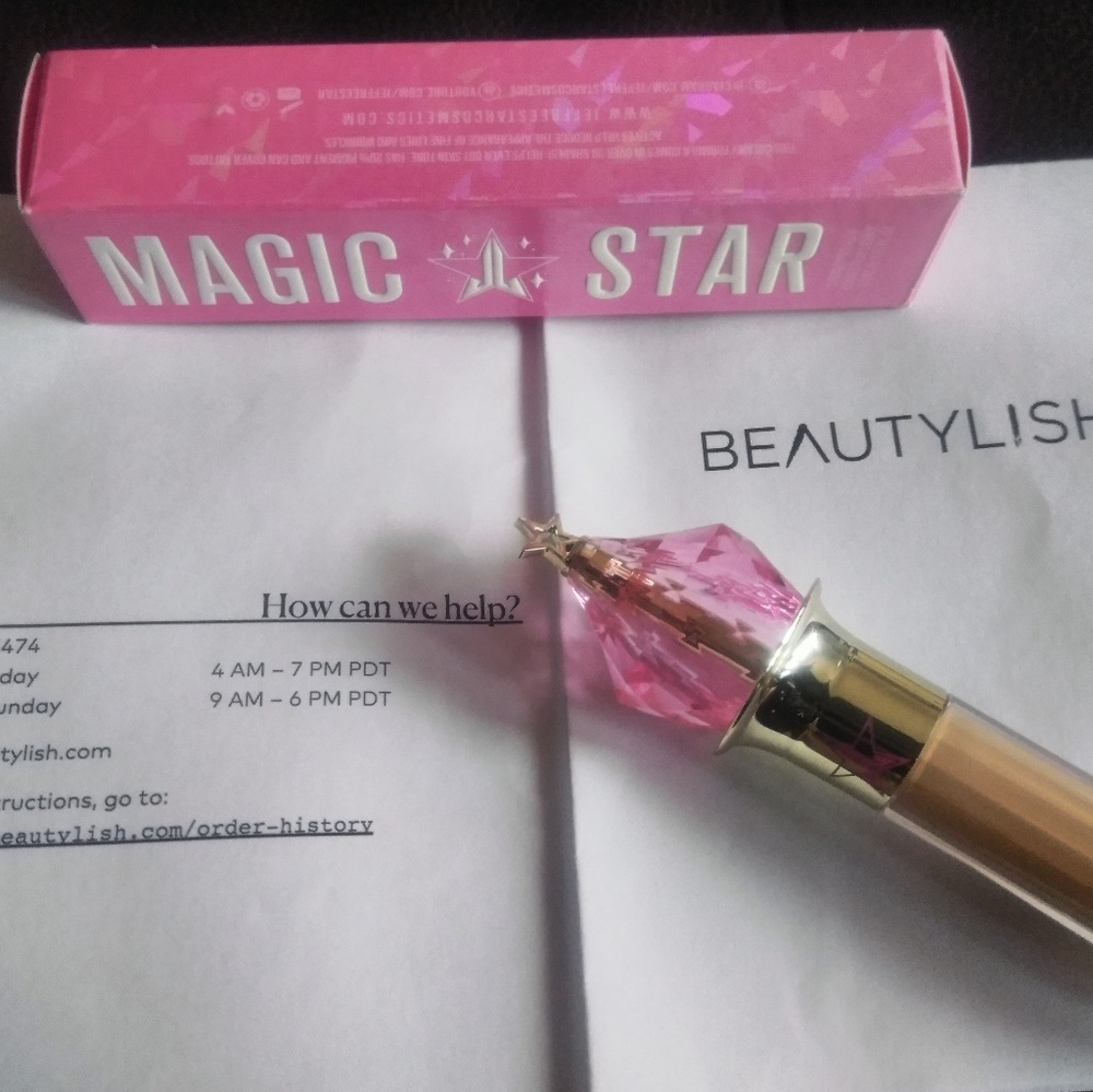 Magic Star Concealer
